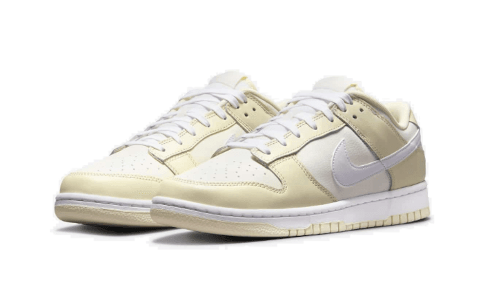 Dunk Low Coconut Milk - NEWTREATS - SNEAKERS STORE