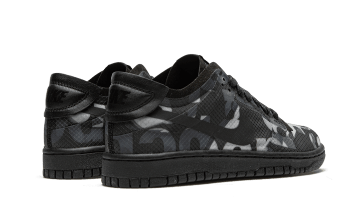 Dunk Low Comme des Garçons Print - NEWTREATS - SNEAKERS STORE