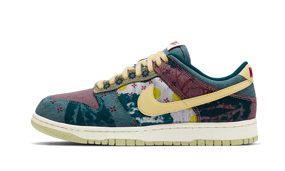 Dunk Low Community Garden - NEWTREATS - SNEAKERS STORE