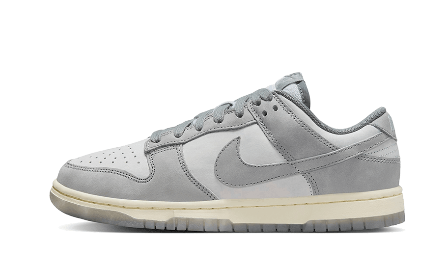 Dunk Low Cool Grey Football Grey - NEWTREATS - SNEAKERS STORE