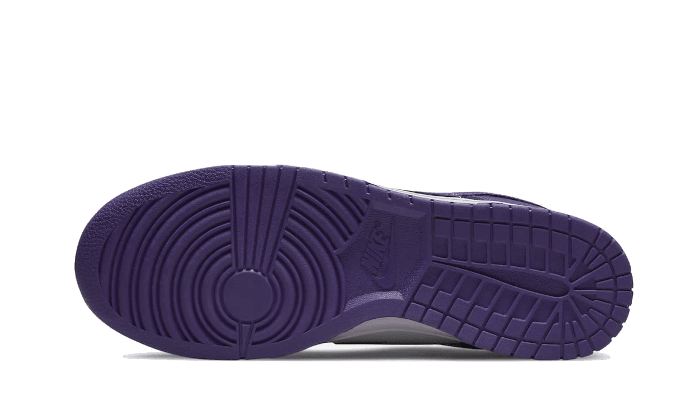 Dunk Low Court Purple (2022) - NEWTREATS - SNEAKERS STORE