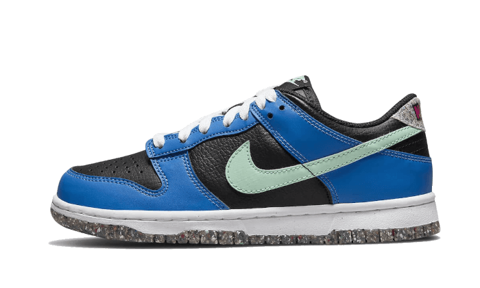 Dunk Low Crater Light Photo Blue - NEWTREATS - SNEAKERS STORE