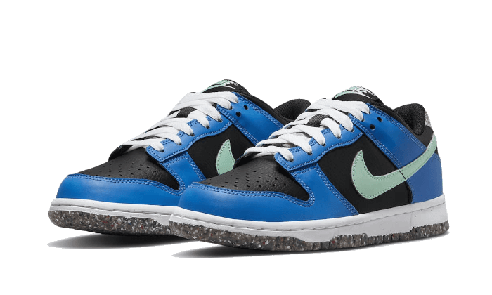 Dunk Low Crater Light Photo Blue - NEWTREATS - SNEAKERS STORE