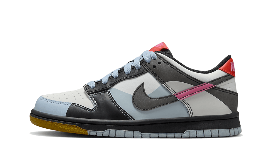 Dunk Low Dance - NEWTREATS - SNEAKERS STORE