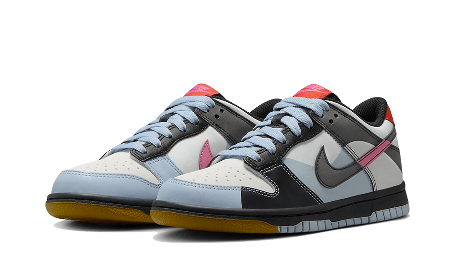 Dunk Low Dance - NEWTREATS - SNEAKERS STORE