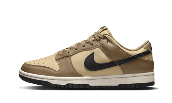 Dunk Low Dark Driftwood - NEWTREATS - SNEAKERS STORE