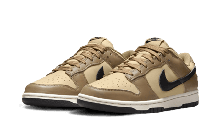 Dunk Low Dark Driftwood - NEWTREATS - SNEAKERS STORE