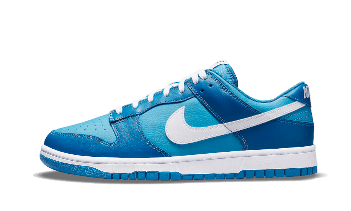 Dunk Low Dark Marina Blue - NEWTREATS - SNEAKERS STORE