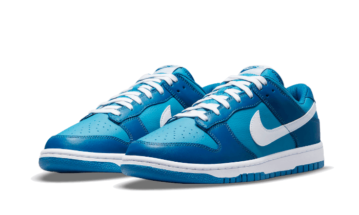 Dunk Low Dark Marina Blue - NEWTREATS - SNEAKERS STORE