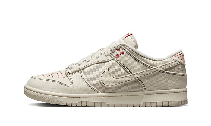 Dunk Low Denim Light Orewood Brown - NEWTREATS - SNEAKERS STORE