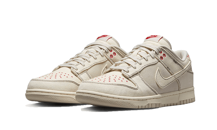 Dunk Low Denim Light Orewood Brown - NEWTREATS - SNEAKERS STORE