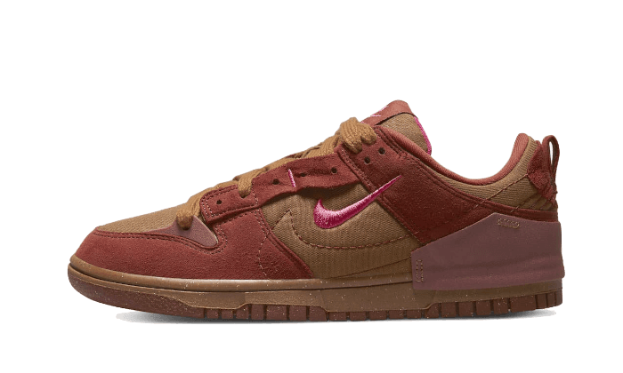 Dunk Low Disrupt 2 Desert Bronze - NEWTREATS - SNEAKERS STORE