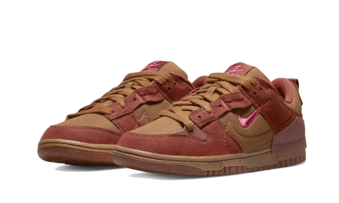 Dunk Low Disrupt 2 Desert Bronze - NEWTREATS - SNEAKERS STORE