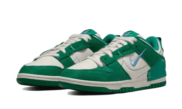 Dunk Low Disrupt 2 Malachite - NEWTREATS - SNEAKERS STORE