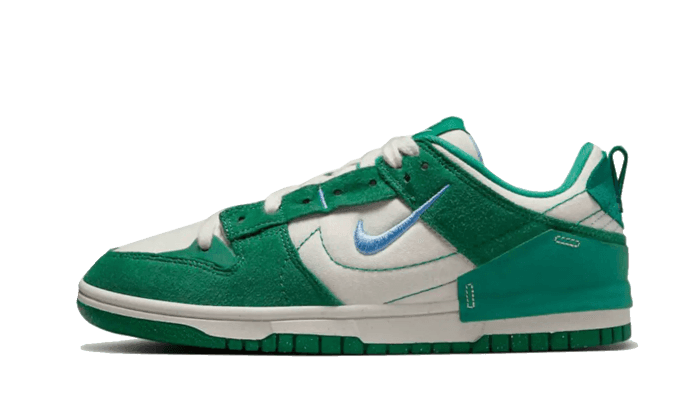 Dunk Low Disrupt 2 Malachite - NEWTREATS - SNEAKERS STORE