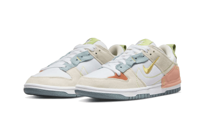 Dunk Low Disrupt 2 Multi-Color - NEWTREATS - SNEAKERS STORE