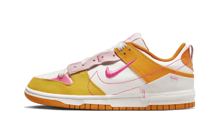 Dunk Low Disrupt 2 Sunrise - NEWTREATS - SNEAKERS STORE