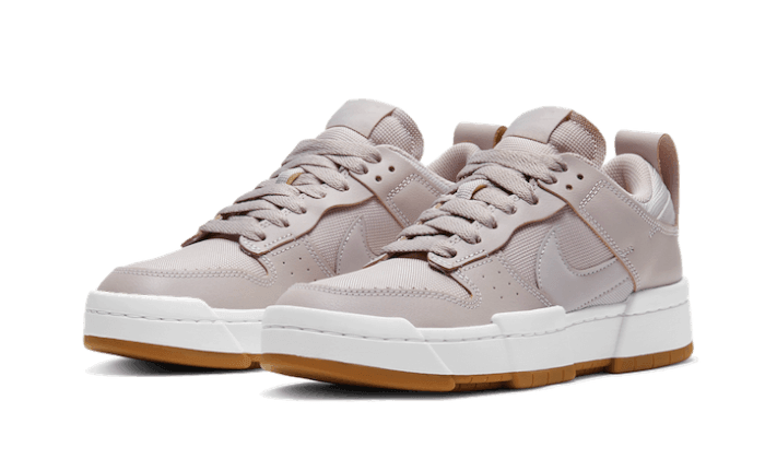 Dunk Low Disrupt Barely Rose - NEWTREATS - SNEAKERS STORE