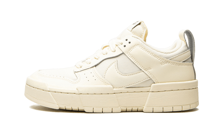 Dunk Low Disrupt Coconut Milk - NEWTREATS - SNEAKERS STORE