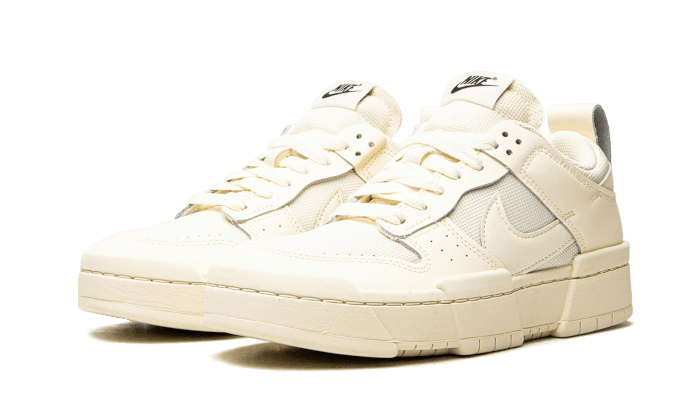 Dunk Low Disrupt Coconut Milk - NEWTREATS - SNEAKERS STORE