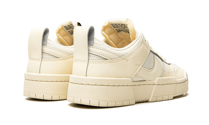 Dunk Low Disrupt Coconut Milk - NEWTREATS - SNEAKERS STORE