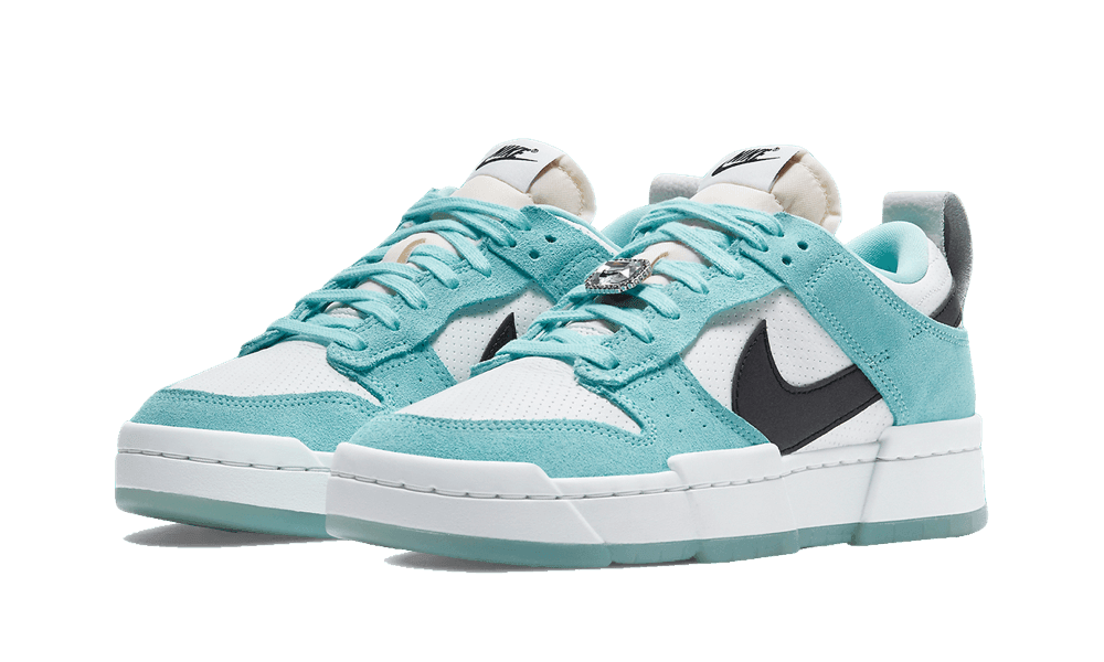 Dunk Low Disrupt Copa - NEWTREATS - SNEAKERS STORE