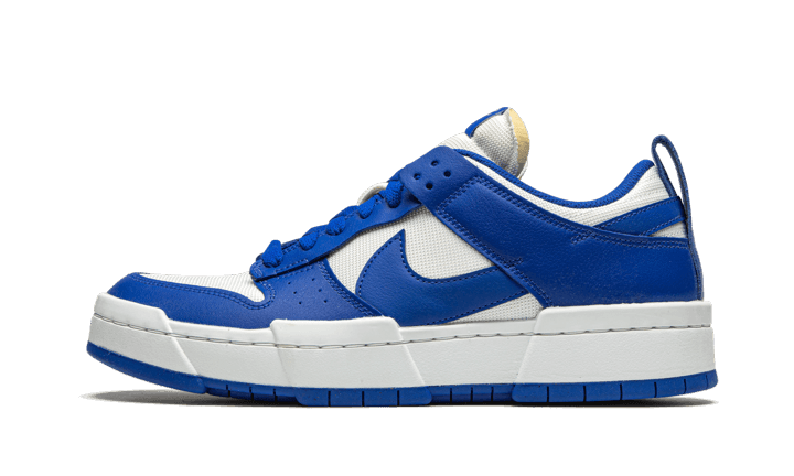 Dunk Low Disrupt Game Royal - NEWTREATS - SNEAKERS STORE