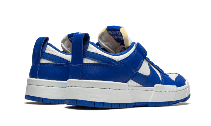 Dunk Low Disrupt Game Royal - NEWTREATS - SNEAKERS STORE