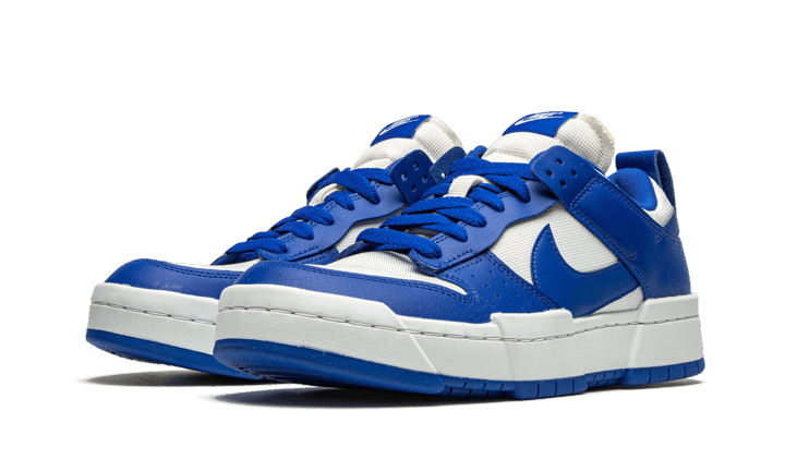 Dunk Low Disrupt Game Royal - NEWTREATS - SNEAKERS STORE