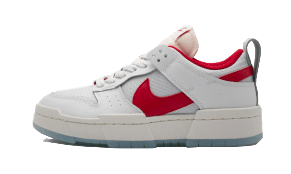 Dunk Low Disrupt Gym Red - NEWTREATS - SNEAKERS STORE