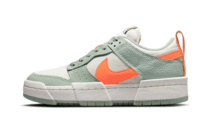 Dunk Low Disrupt Sea Glass - NEWTREATS - SNEAKERS STORE