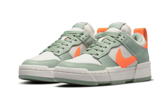 Dunk Low Disrupt Sea Glass - NEWTREATS - SNEAKERS STORE