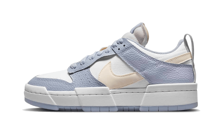 Dunk Low Disrupt Summit White Ghost - NEWTREATS - SNEAKERS STORE