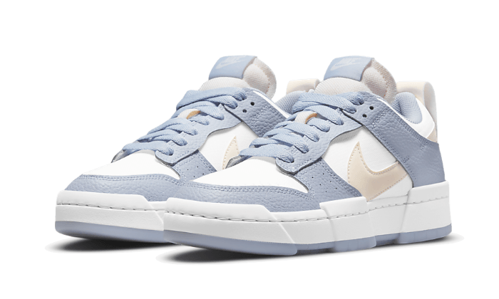 Dunk Low Disrupt Summit White Ghost - NEWTREATS - SNEAKERS STORE