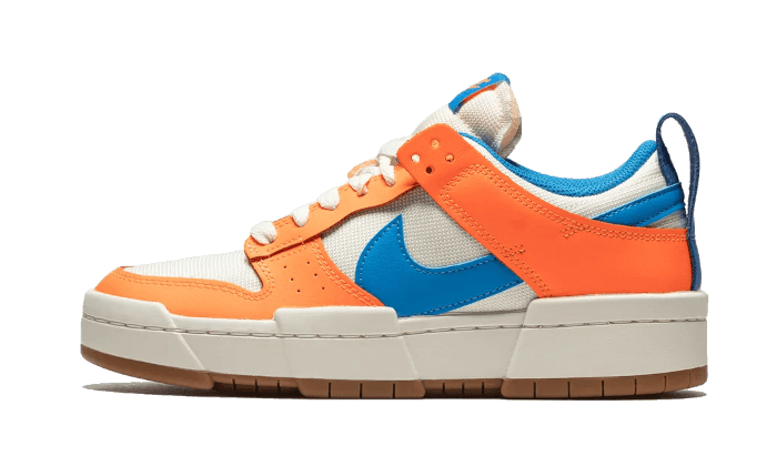 Dunk Low Disrupt Supa - NEWTREATS - SNEAKERS STORE