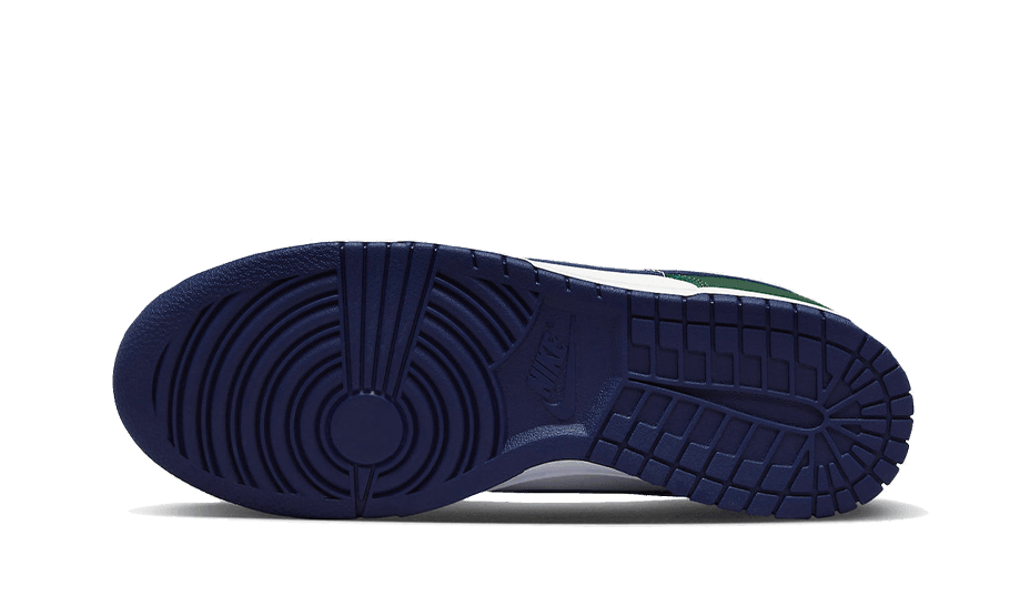 Dunk Low Fir Midnight Navy - NEWTREATS - SNEAKERS STORE