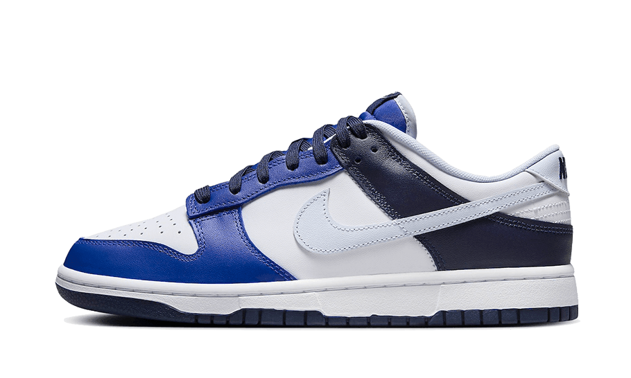 Dunk Low Game Royal Navy - NEWTREATS - SNEAKERS STORE