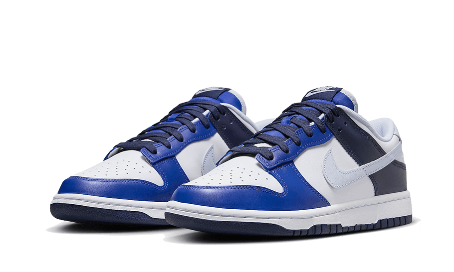 Dunk Low Game Royal Navy - NEWTREATS - SNEAKERS STORE