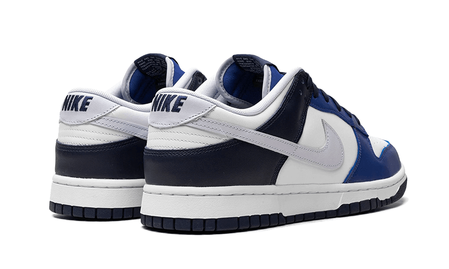 Dunk Low Game Royal Navy - NEWTREATS - SNEAKERS STORE