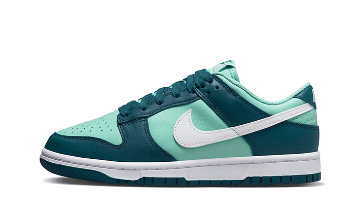 Dunk Low Geode Teal - NEWTREATS - SNEAKERS STORE