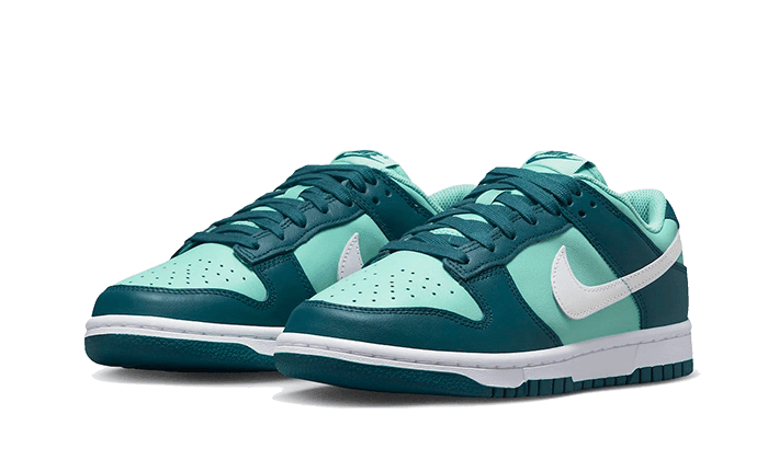 Dunk Low Geode Teal - NEWTREATS - SNEAKERS STORE