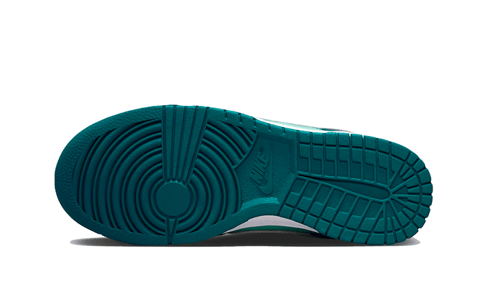 Dunk Low Geode Teal - NEWTREATS - SNEAKERS STORE