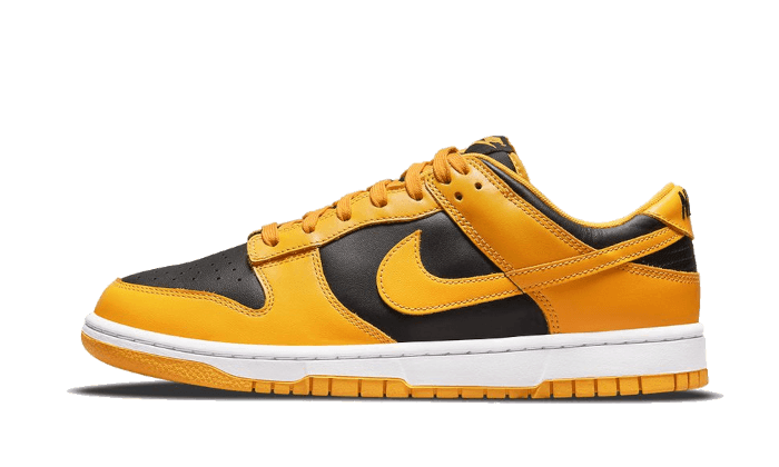 Dunk Low Goldenrod - NEWTREATS - SNEAKERS STORE