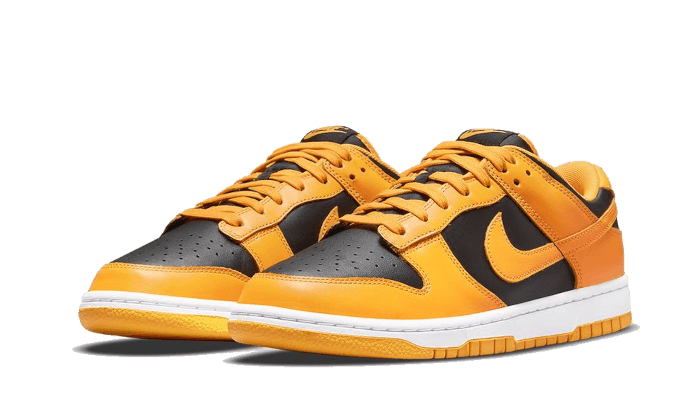 Dunk Low Goldenrod - NEWTREATS - SNEAKERS STORE