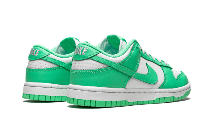 Dunk Low Green Glow - NEWTREATS - SNEAKERS STORE