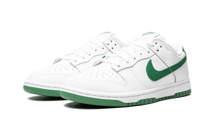 Dunk Low Green Noise - NEWTREATS - SNEAKERS STORE