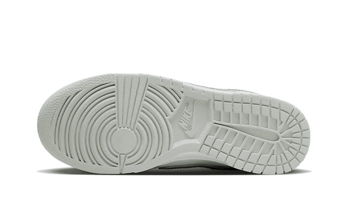 Dunk Low Grey Corduroy - NEWTREATS - SNEAKERS STORE