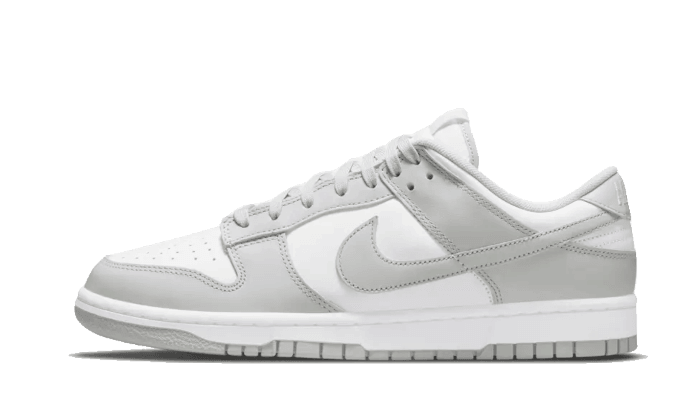 Dunk Low Grey Fog - NEWTREATS - SNEAKERS STORE