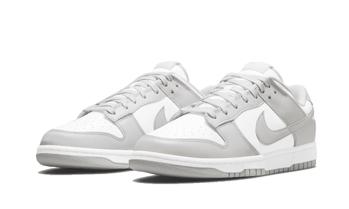 Dunk Low Grey Fog - NEWTREATS - SNEAKERS STORE