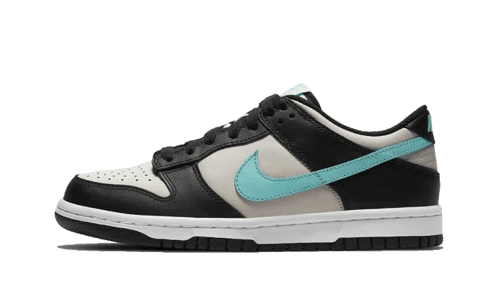 Dunk Low Grey Tiffany - NEWTREATS - SNEAKERS STORE